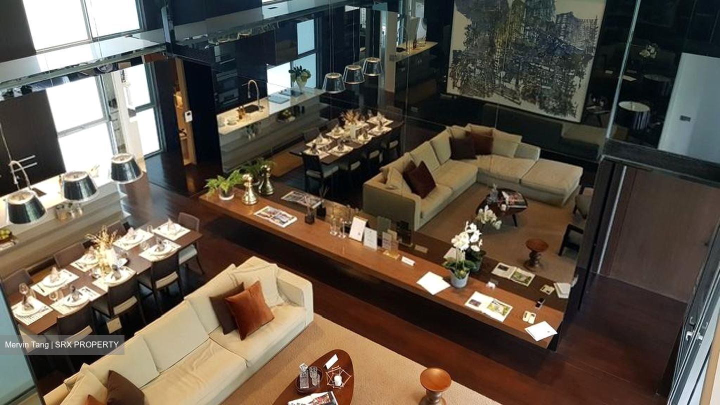 The Oliv (D10), Apartment #279862961